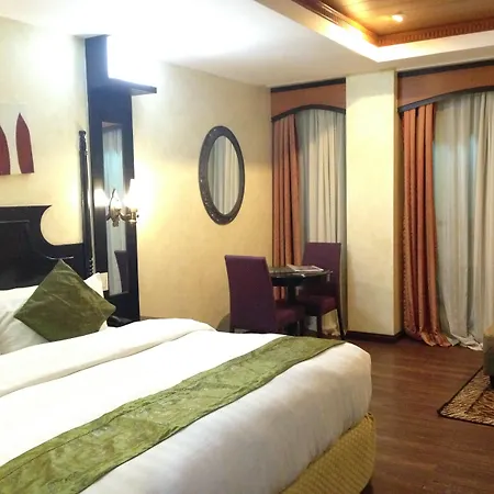 Lee Boutique Hotel Tagaytay-2