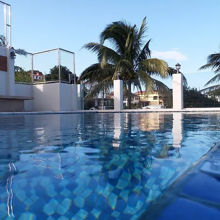 Lee Boutique Hotel Tagaytay-2